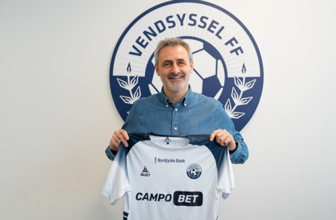 CampoBet 2. division -Engstrøm mærker euforien: Sejre smitter