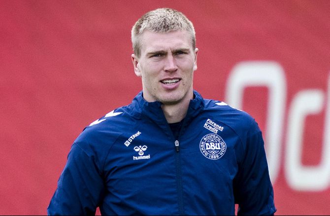 3F Superliga -FCM har jævnligt kontakt med NK: Han vil opdateres