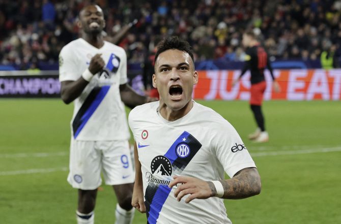Serie A -Medie: Inter vil forlænge med profiler og Inzaghi