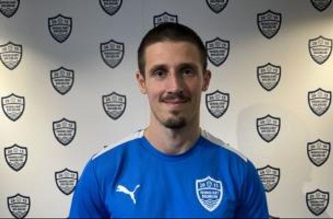 2. division -Middelfart henter ønskespiller i Esbjerg