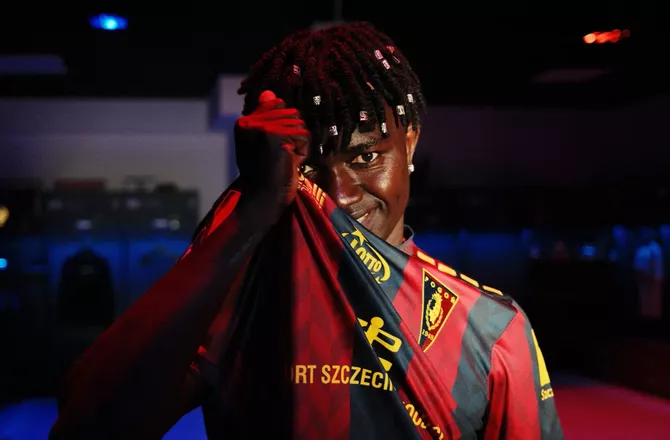 3F Superliga -Juwara forlader Vejle: Et kompliceret skifte