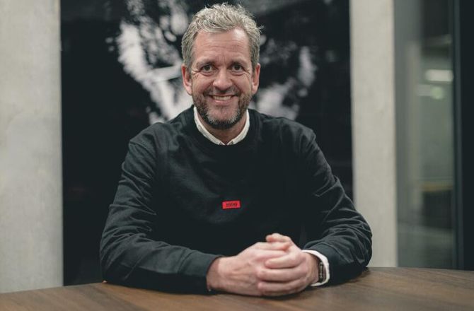 A-Liga -FCM hyrer ny sportschef til kvindeholdet