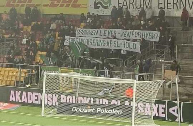Oddset Pokalen -FCN-boss enig i SL-fordel: Har ingen holdning til det