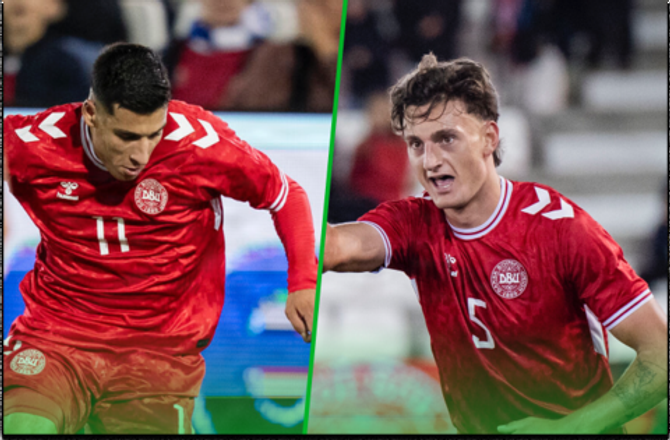 EM kval. U21  -Riemers satsning smitter: U21-profiler føler sig tættere på