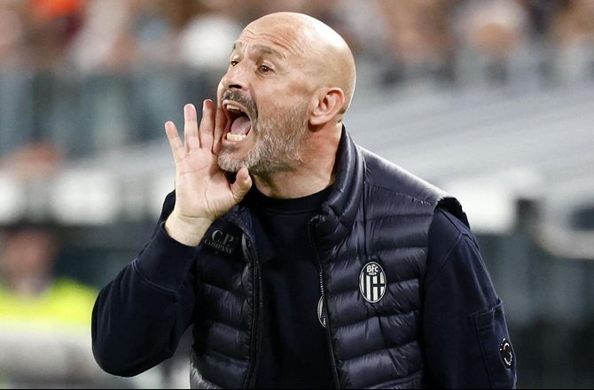 Serie A -Italiano færdig: Jens Odgaard skal have ny træner