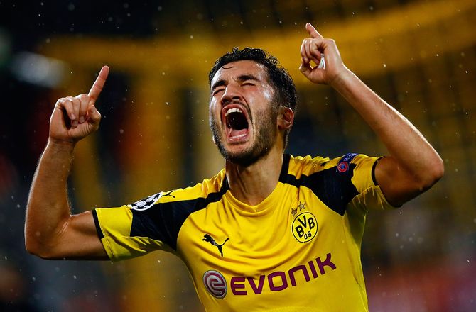 Bundesliga -Officielt: Sahin og Bender bliver assistenter i Dortmund