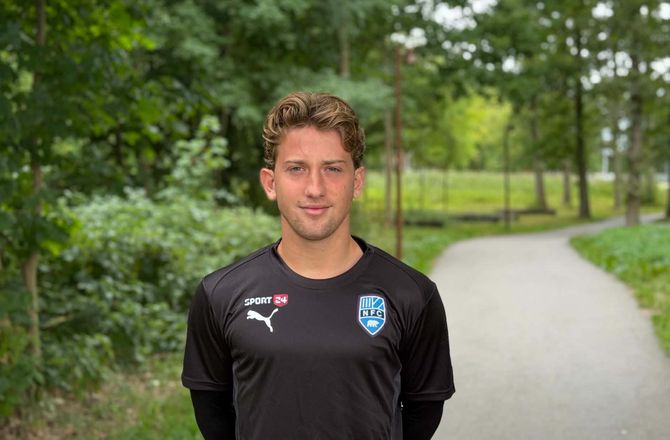 CampoBet 2. division -Nykøbing lejer offensiv i Sønderjyske