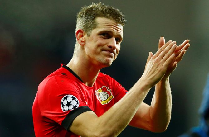 Bundesliga -Lars Bender lander trænerjob i Bayern München