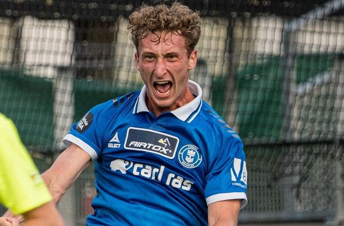 Lyngby Boldklub -Betinia Liga