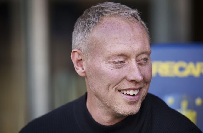 Premier League -Sky: Ingen Bellamy - Burnley har Steve Cooper på radaren