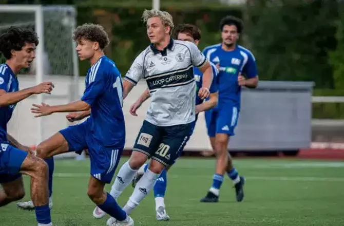 International -Lyngby sender midtbanespiller til Norge
