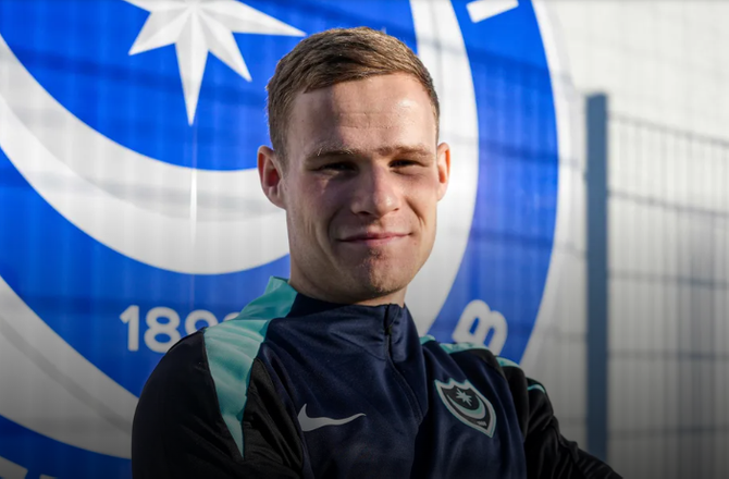 Championship -Nyt blod til Mousinho og co.