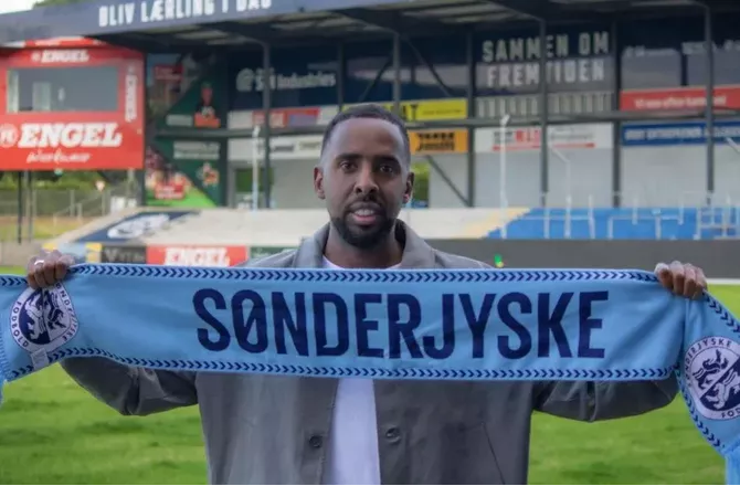 Sønderjyske Fodbold -3F Superliga