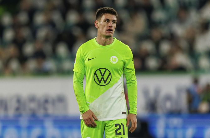 Bundesliga -Mæhle om krisen i Wolfsburg: Det er hårdt