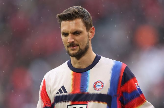 Bundesliga -Efter Neuer-forlængelse: Ulreich bliver også i Bayern