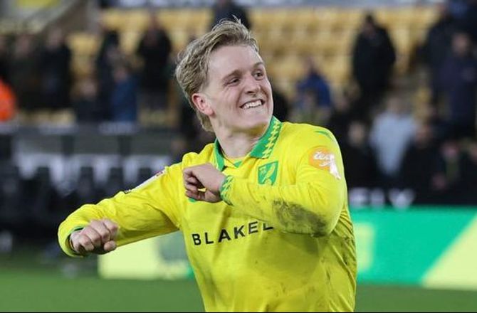 Championship -Mattsson starter - Fraulo bænket