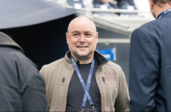 CFA -Sportsdirektør forlader Bordeaux