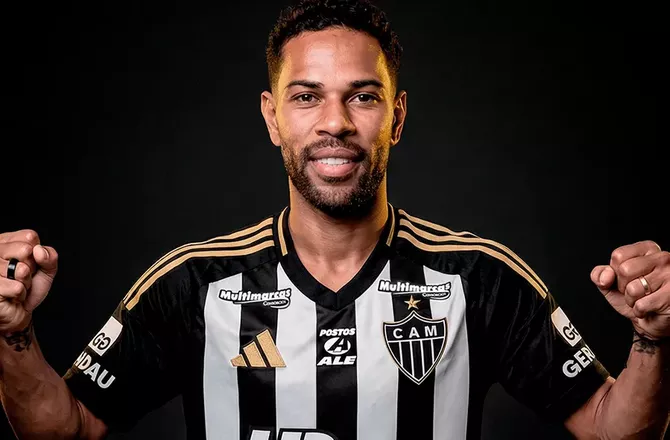 Serie A -Bekræftet: Renan Lodi vender retur til Brasilien