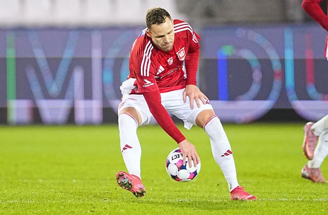 Oddset Pokalen -SLUT: Vejle-Viborg minut for minut