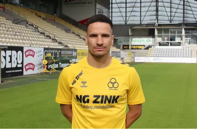 NordicBet Liga -AC Horsens fortsætter oprustningen