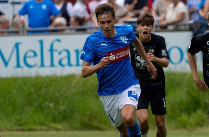 Betinia Liga -Middelfart forlænger med kulturbærer