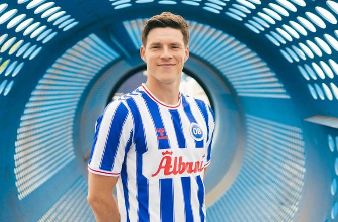 NordicBet Liga -OB-stopper skal videre