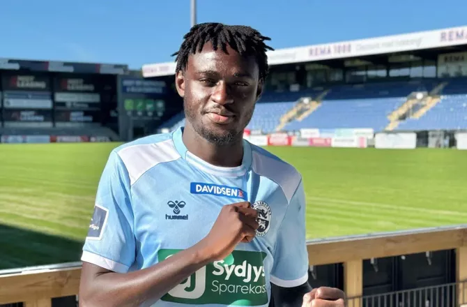 Sønderjyske Fodbold -3F Superliga