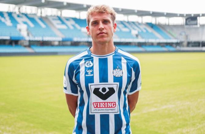EfB -Betinia Liga