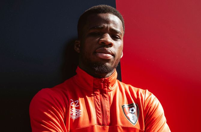 Premier League -Bournemouth henter Traoré på permanent aftale