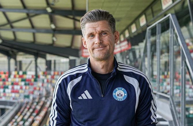 3F Superliga -Silkeborg ansætter ny Head of Coaching