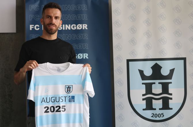 NordicBet Liga -Hasani straffes: Råbte 'jeg knepper din mor og boller din søster' til linjevogter