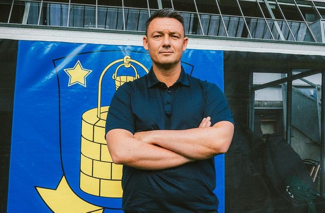 Brøndby IF -3F Superliga