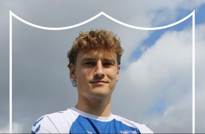 CampoBet 2. division -Fremad Amager på rov i Thisted