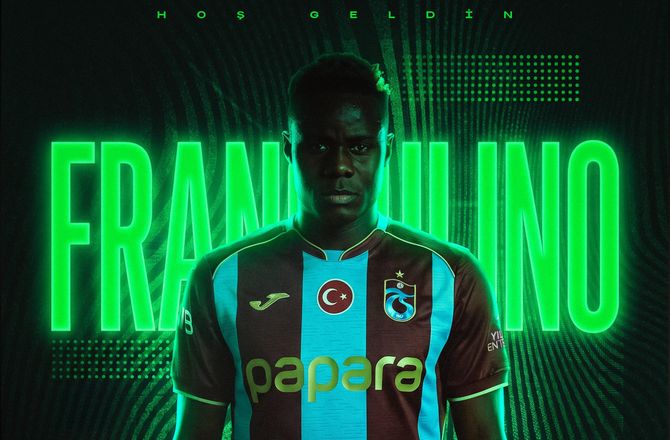 Trabzonspor -3F Superliga