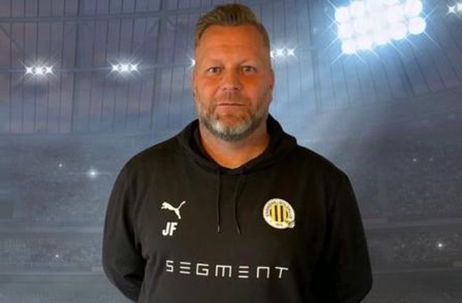 CampoBet 3. division -Brønshøj tog et bevidst valg: Kulturen skulle ændres