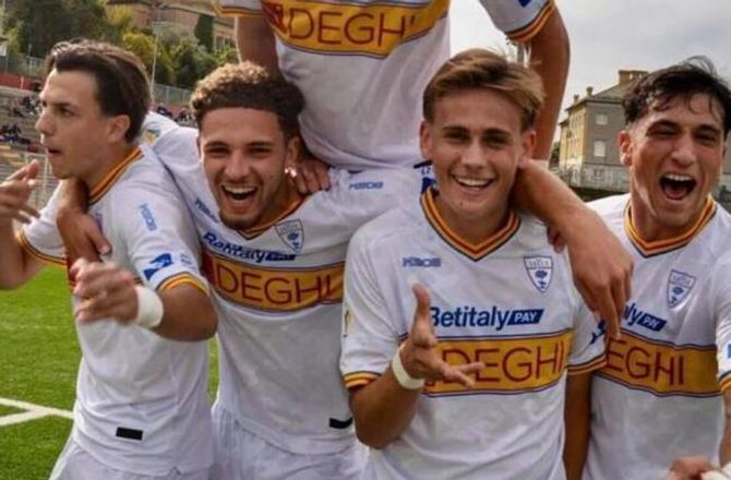 Serie A -Fra 2. division til Serie A på ét år: Dansk komet drømmer stort