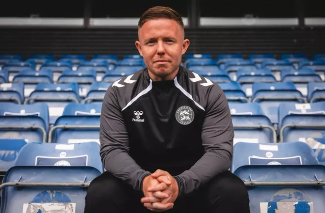 3F Superliga -Sønderjyske henter engelsk assistent