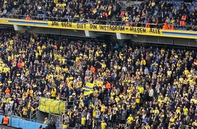 Brøndby IF -Bombe i Brøndby: Forhandlinger om værdiaftale er brudt sammen