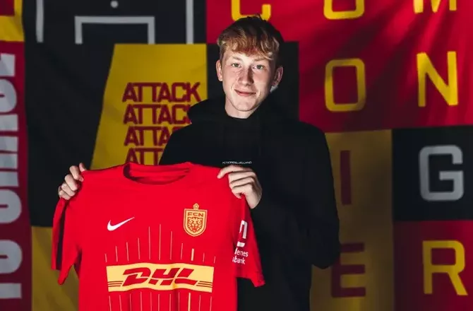 FC Nordsjælland -3F Superliga