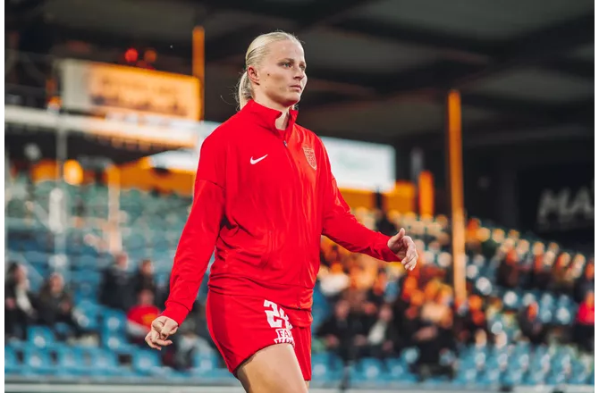 FC Rosengård (k) -FCN sælger kvindelig klublegende til FC Rosengård