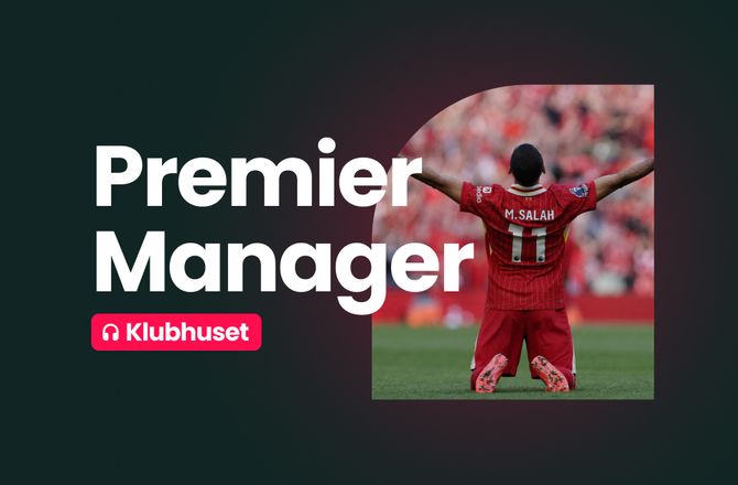 Bold+ -Klubhuset: Tager chancen med målfarlig indskifter