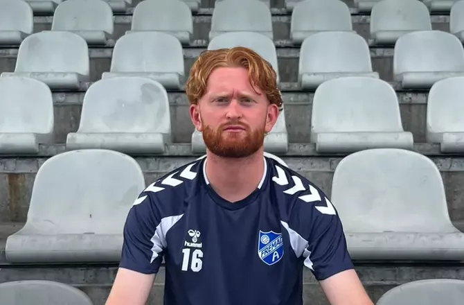 CampoBet 2. division -Fremad Amager henter midtstopper i AaB