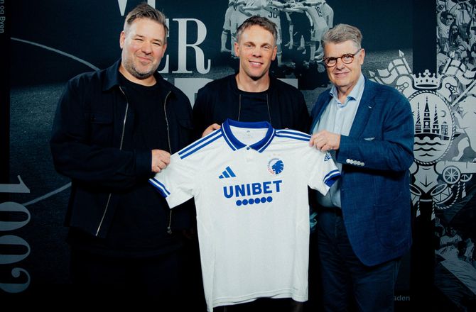 FCK Media -3F Superliga