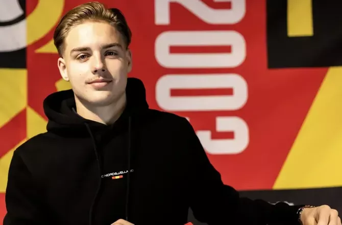 3F Superliga -FCN afviser flere Brugge-bud på svensk talent
