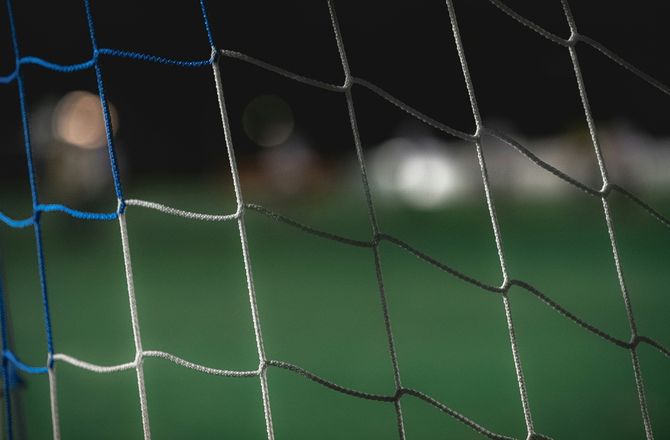 Betinia Liga -Esbjerg får bøde for kast af ølkrus