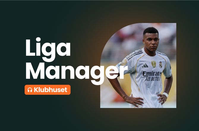 La Liga -Klubhuset: Start-strategi og Sevilla-værdi