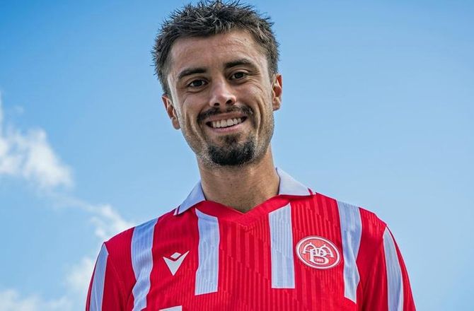 AaB -Betinia Liga
