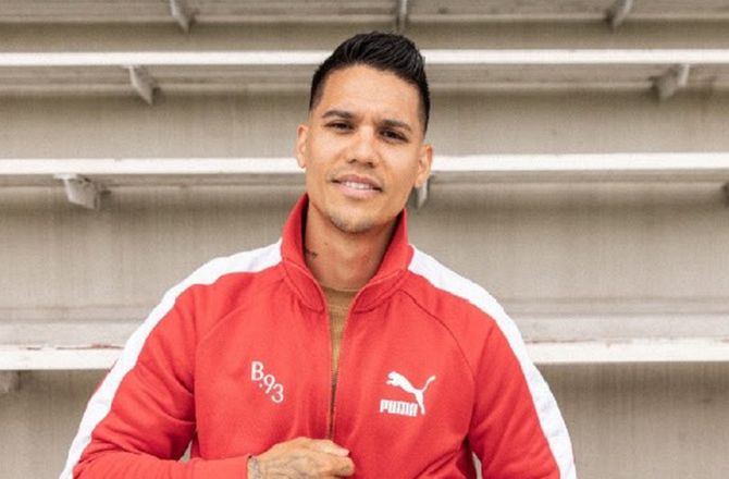 NordicBet Liga -Michael Falkesgaard stopper i B.93