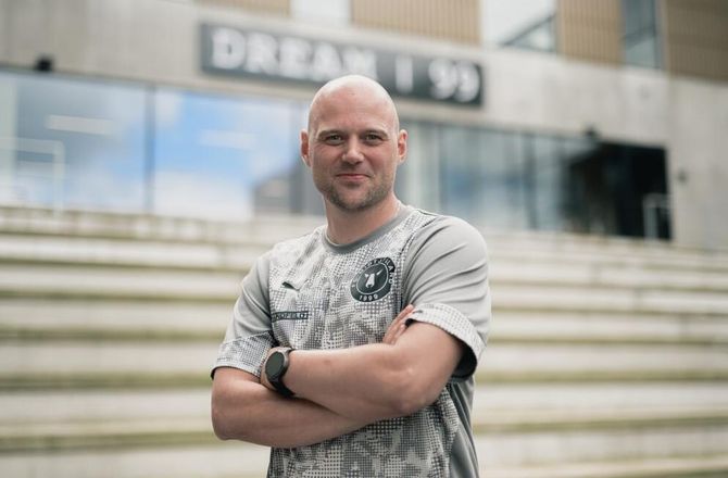 Daniel Stentz/FC Midtjylland -3F Superliga