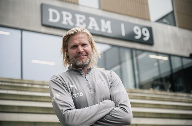 3F Superliga -Anders Veller vender tilbage til FCM